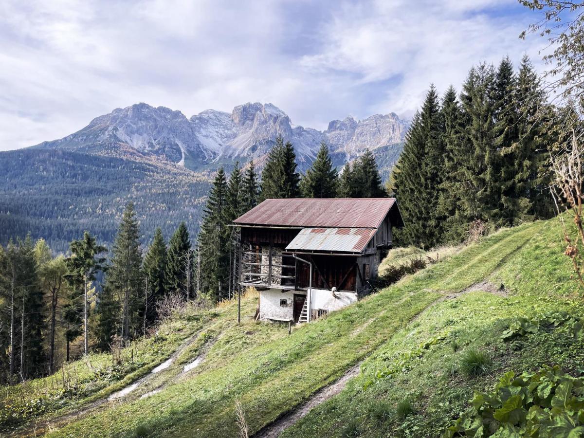 Apartment Dolomitici