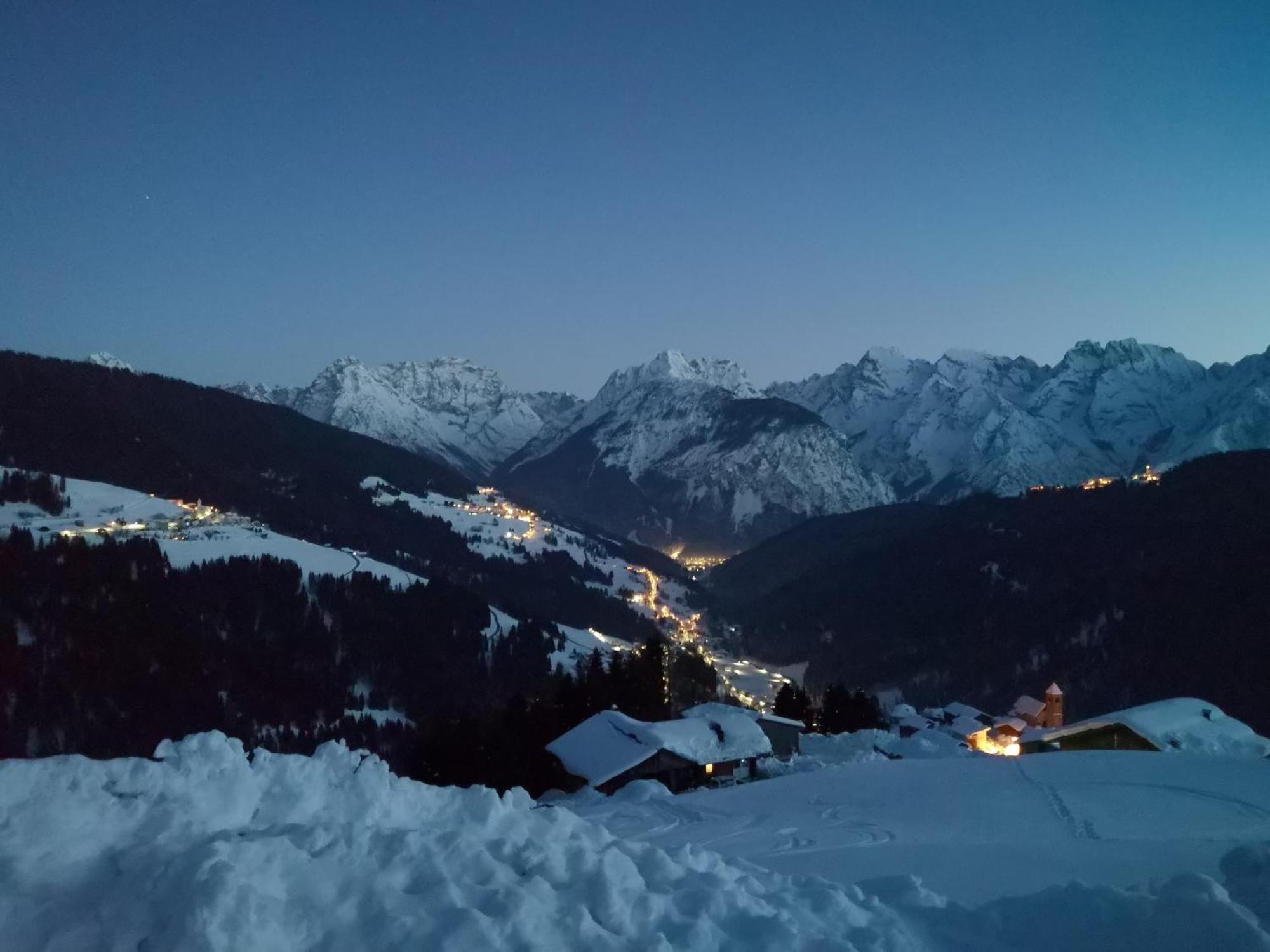 Apartment Dolomitici