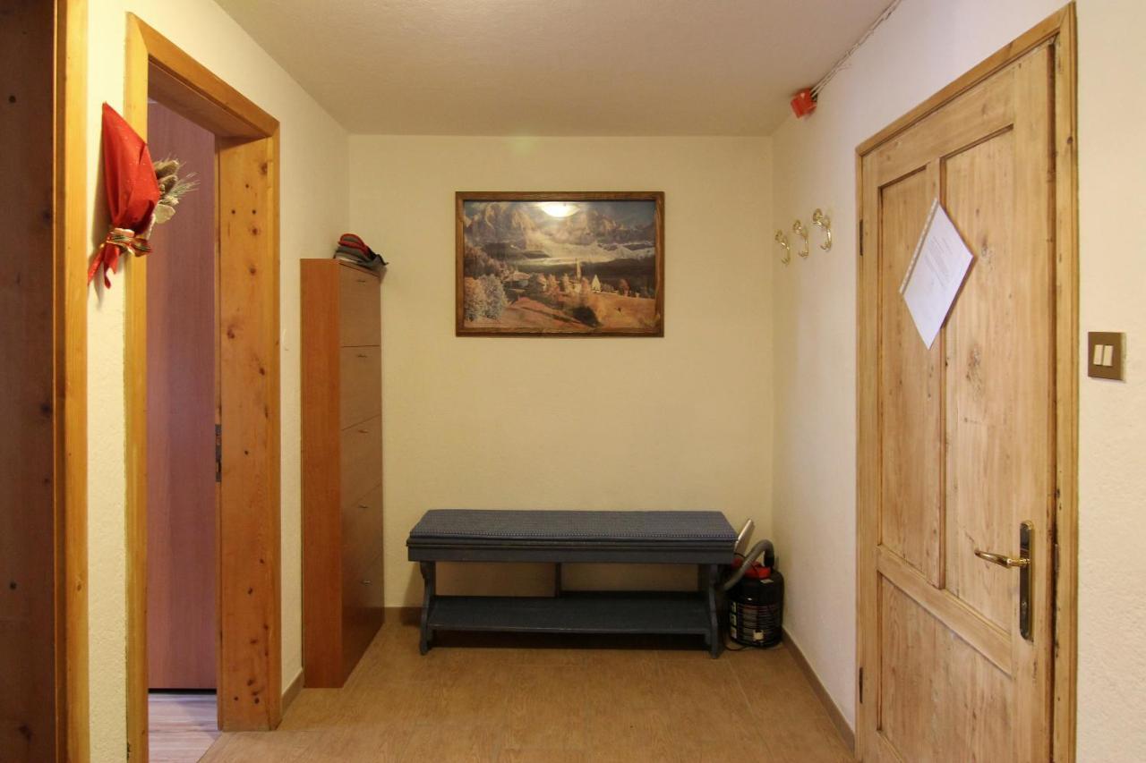 Dolomitici Apartment Padola