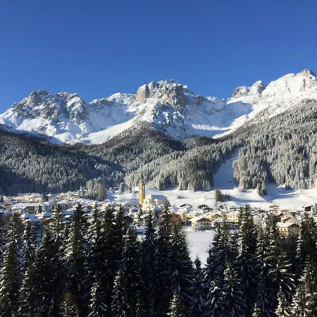 Appartamenti Dolomitici Padola Extérieur photo