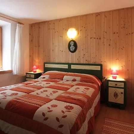 Appartamenti Dolomitici Padola Extérieur photo