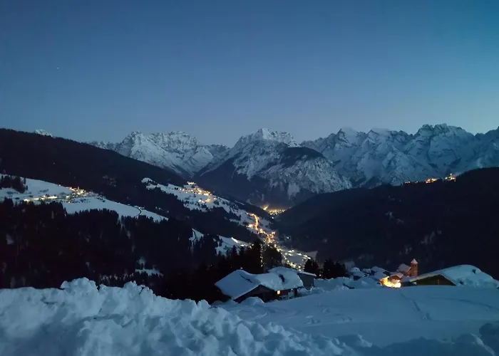 Appartamenti Dolomitici
