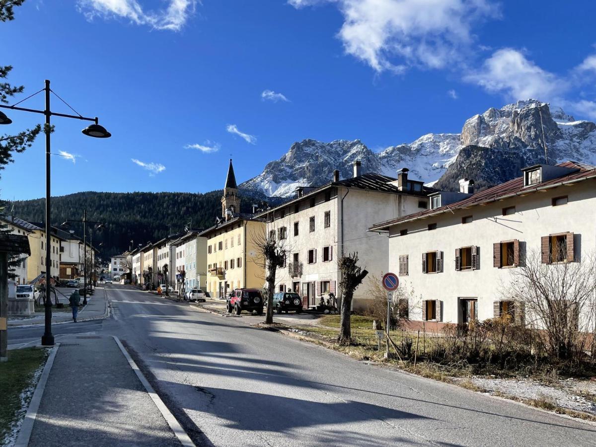 Dolomitici