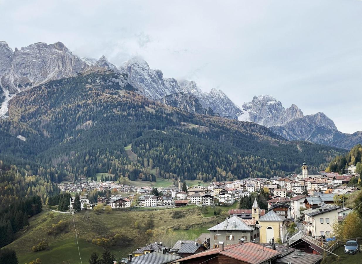 Dolomitici Apartment *