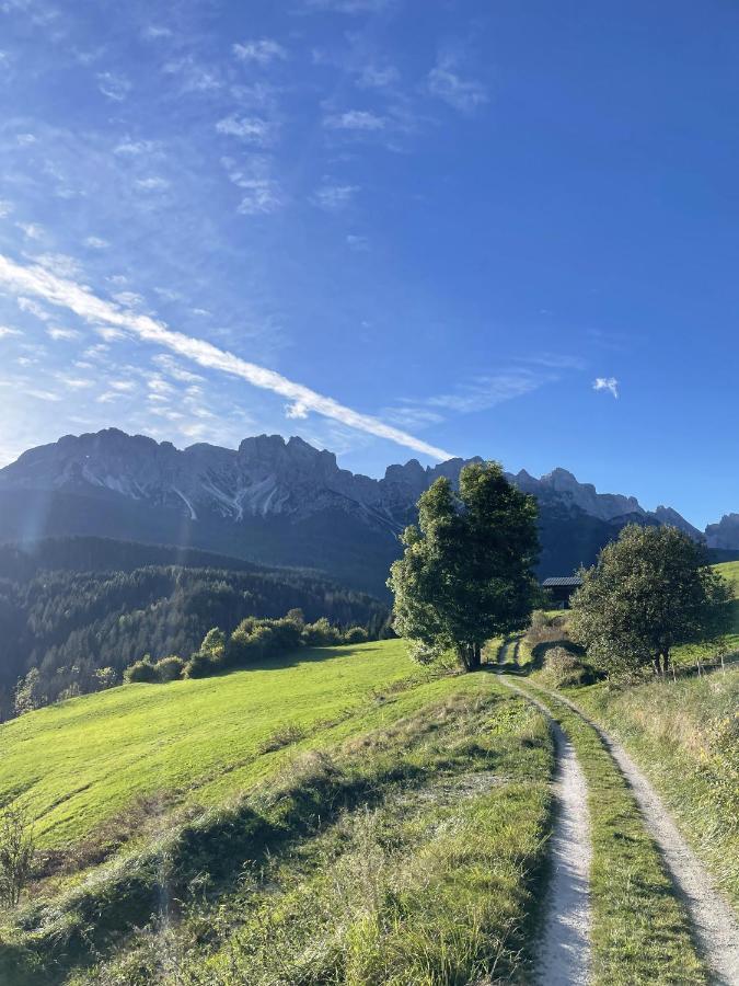 Appartamento Dolomitici