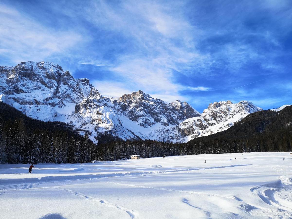 Appartamento Dolomitici