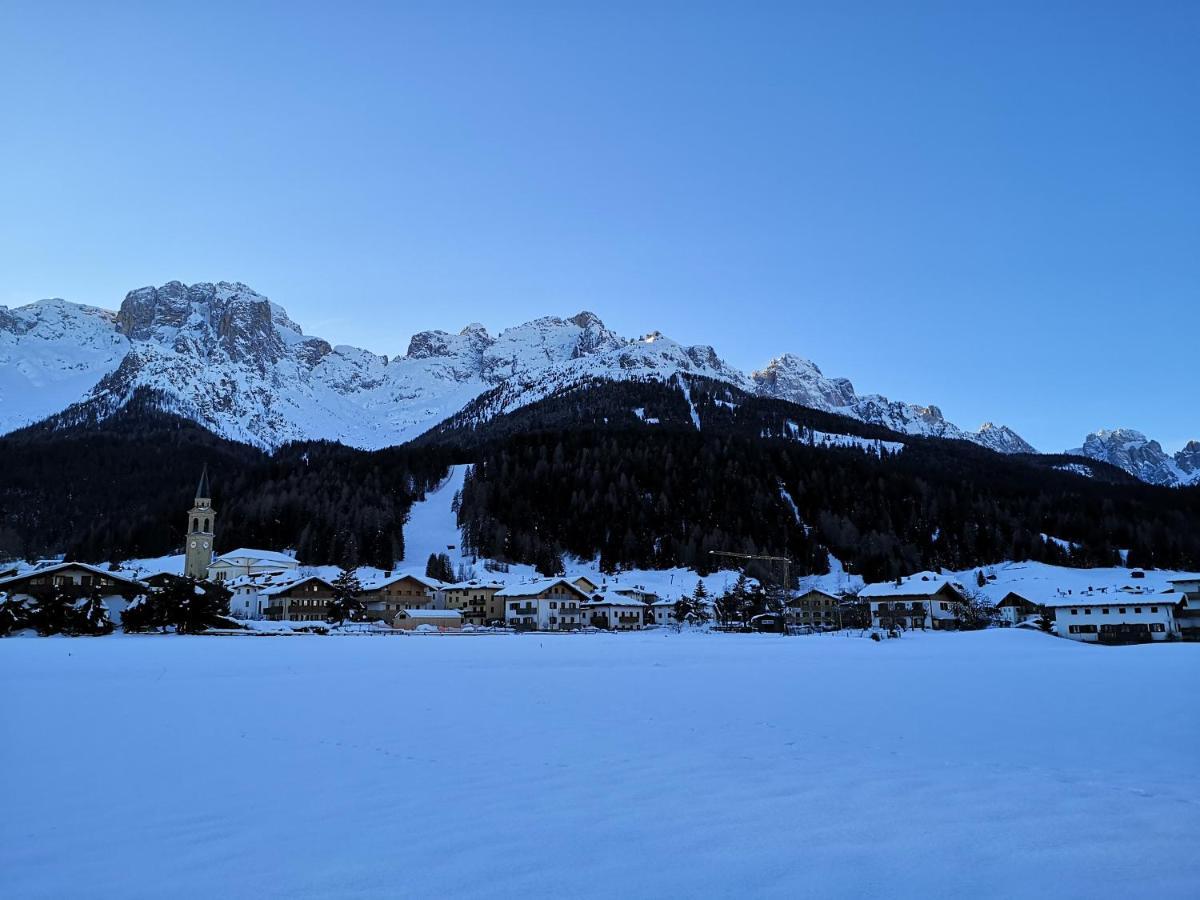 Dolomitici * Padola