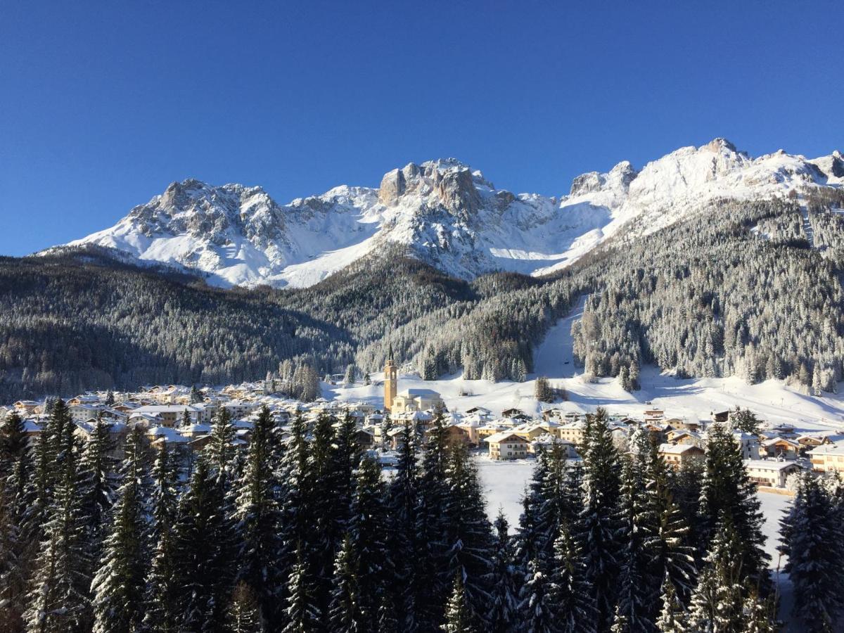 Appartamento Dolomitici Padola